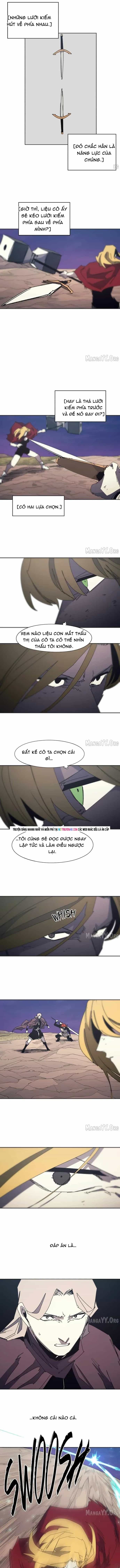 Kỵ Sĩ Báo Thù - Chương 215 - ảnh 4