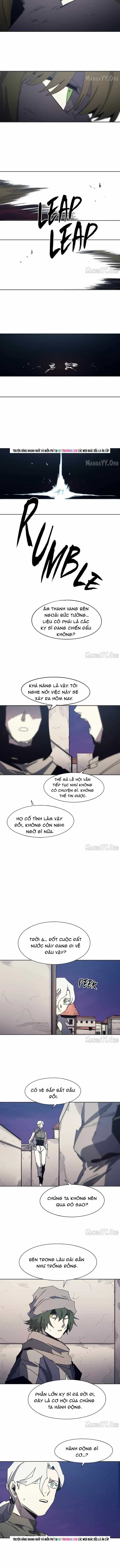 Kỵ Sĩ Báo Thù - Chương 215 - ảnh 7