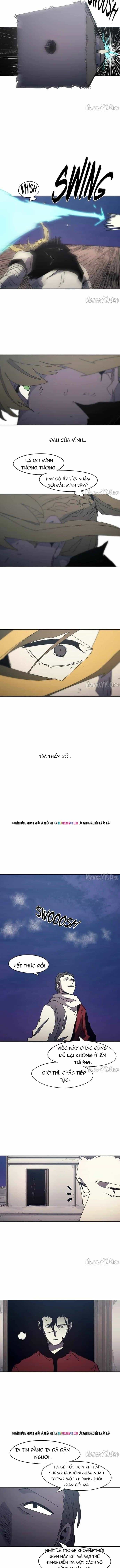 Kỵ Sĩ Báo Thù - Chương 217 - ảnh 7
