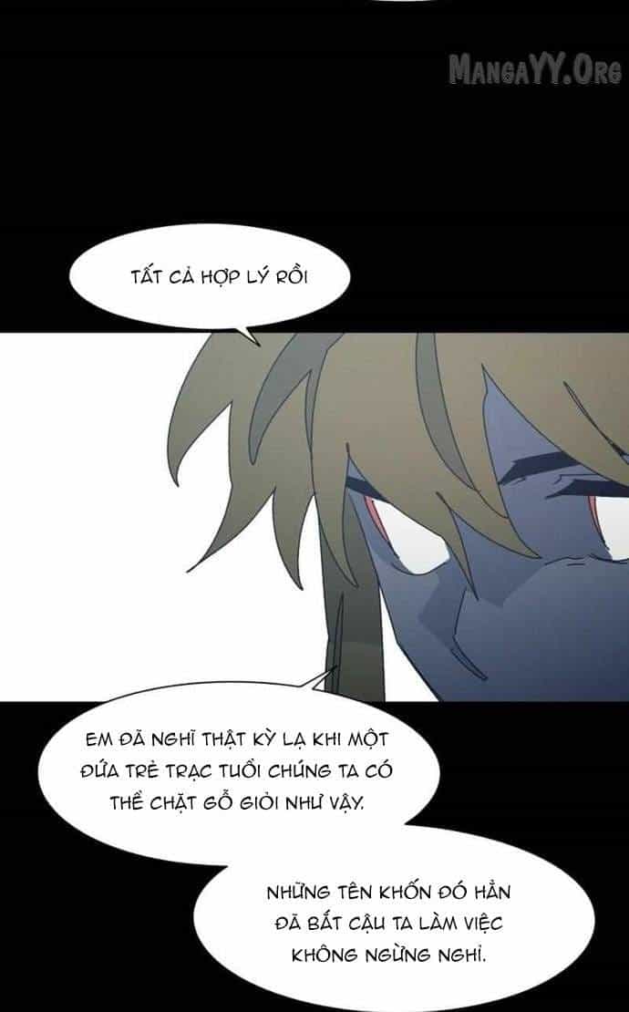 Kỵ Sĩ Báo Thù - Chương 218 - ảnh 24