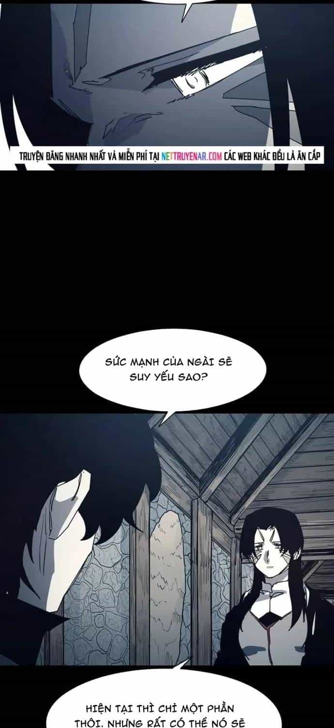Kỵ Sĩ Báo Thù - Chương 220 - ảnh 14
