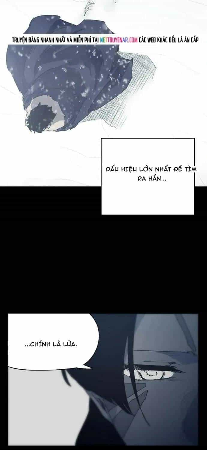 Kỵ Sĩ Báo Thù - Chương 220 - ảnh 21