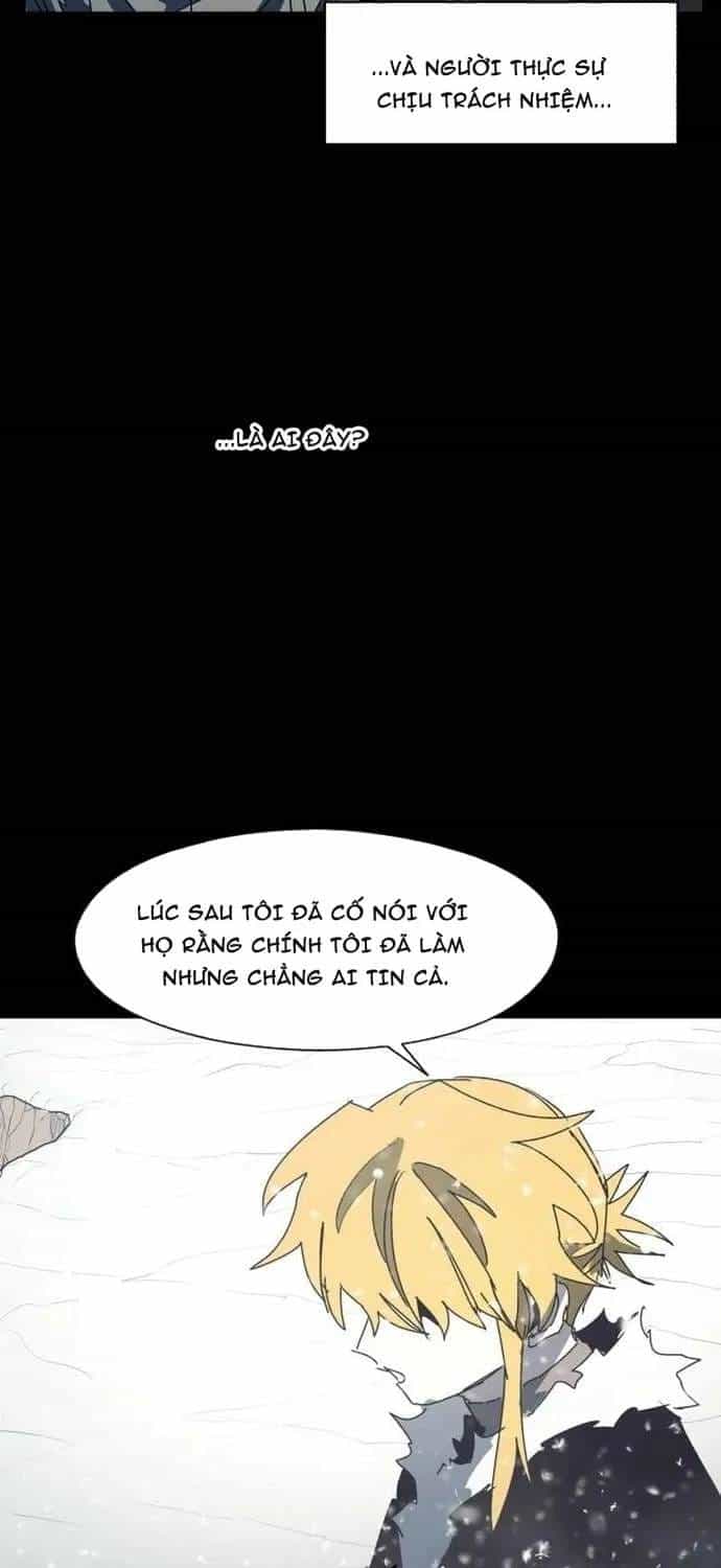 Kỵ Sĩ Báo Thù - Chương 220 - ảnh 35