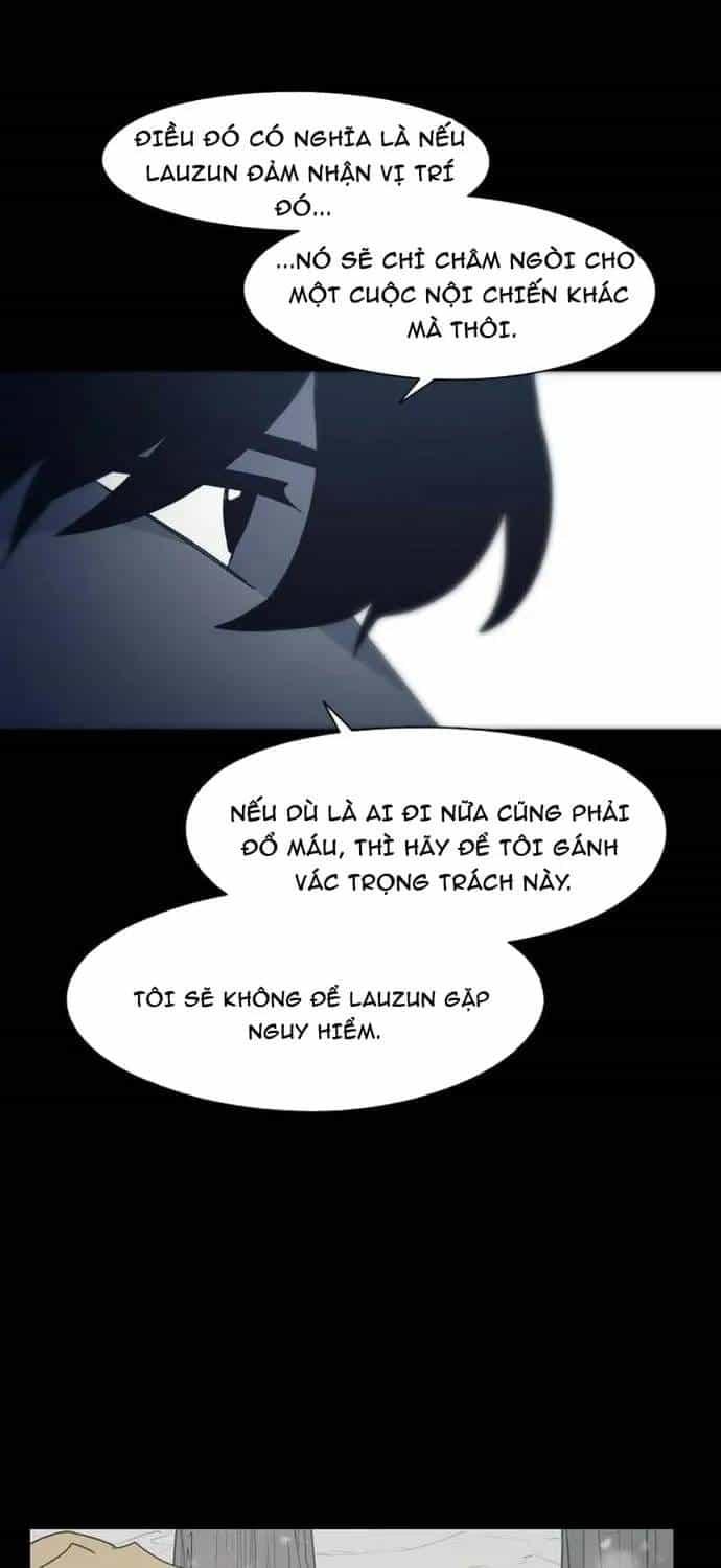 Kỵ Sĩ Báo Thù - Chương 220 - ảnh 5