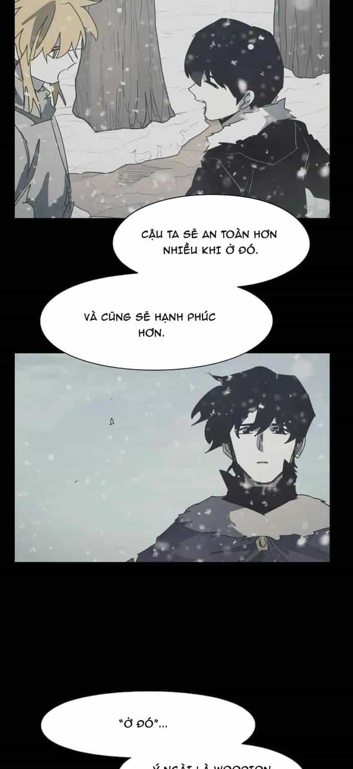 Kỵ Sĩ Báo Thù - Chương 220 - ảnh 6