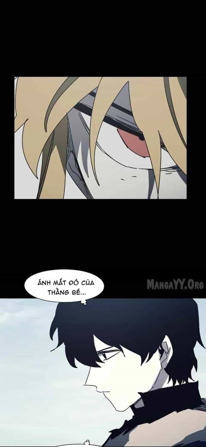 Kỵ Sĩ Báo Thù - Chương 221 - ảnh 20