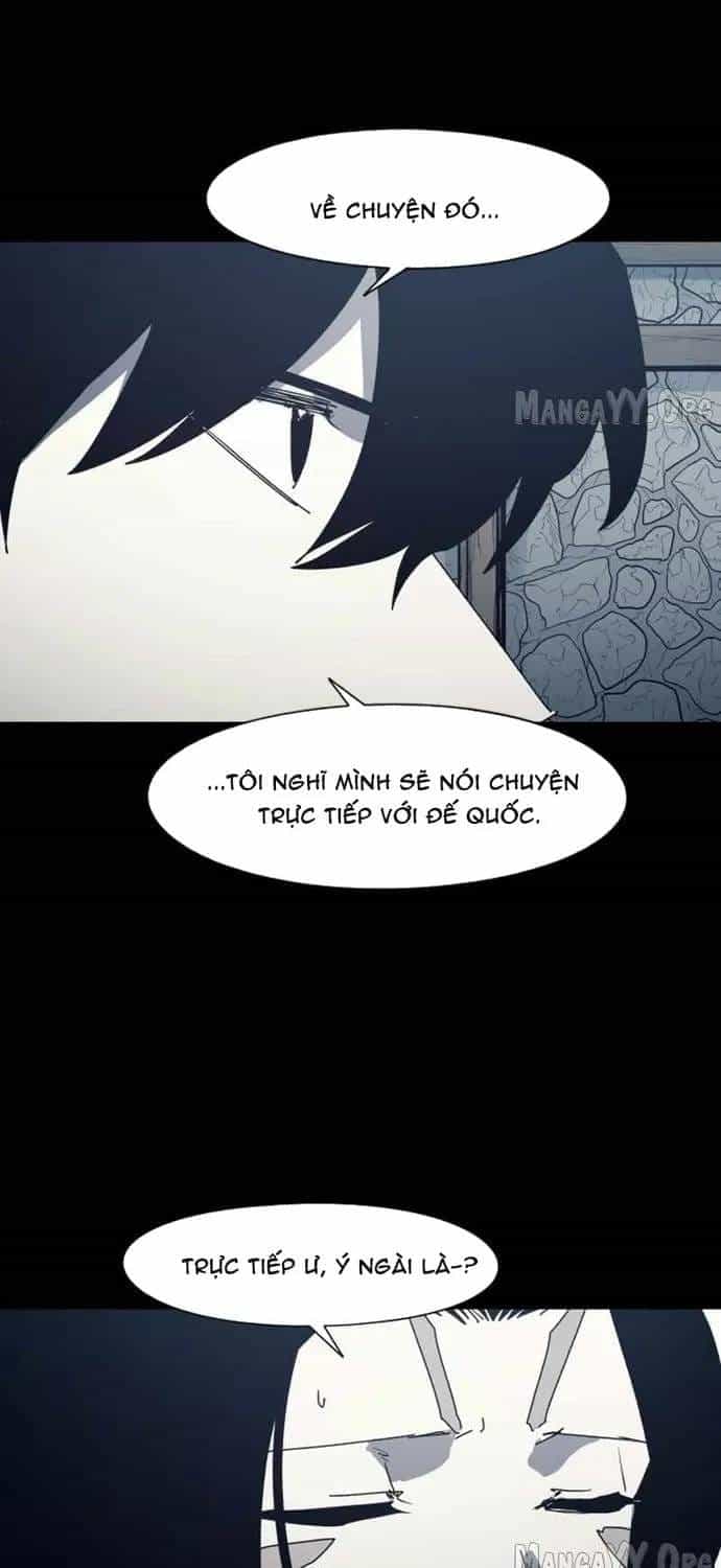 Kỵ Sĩ Báo Thù - Chương 221 - ảnh 27