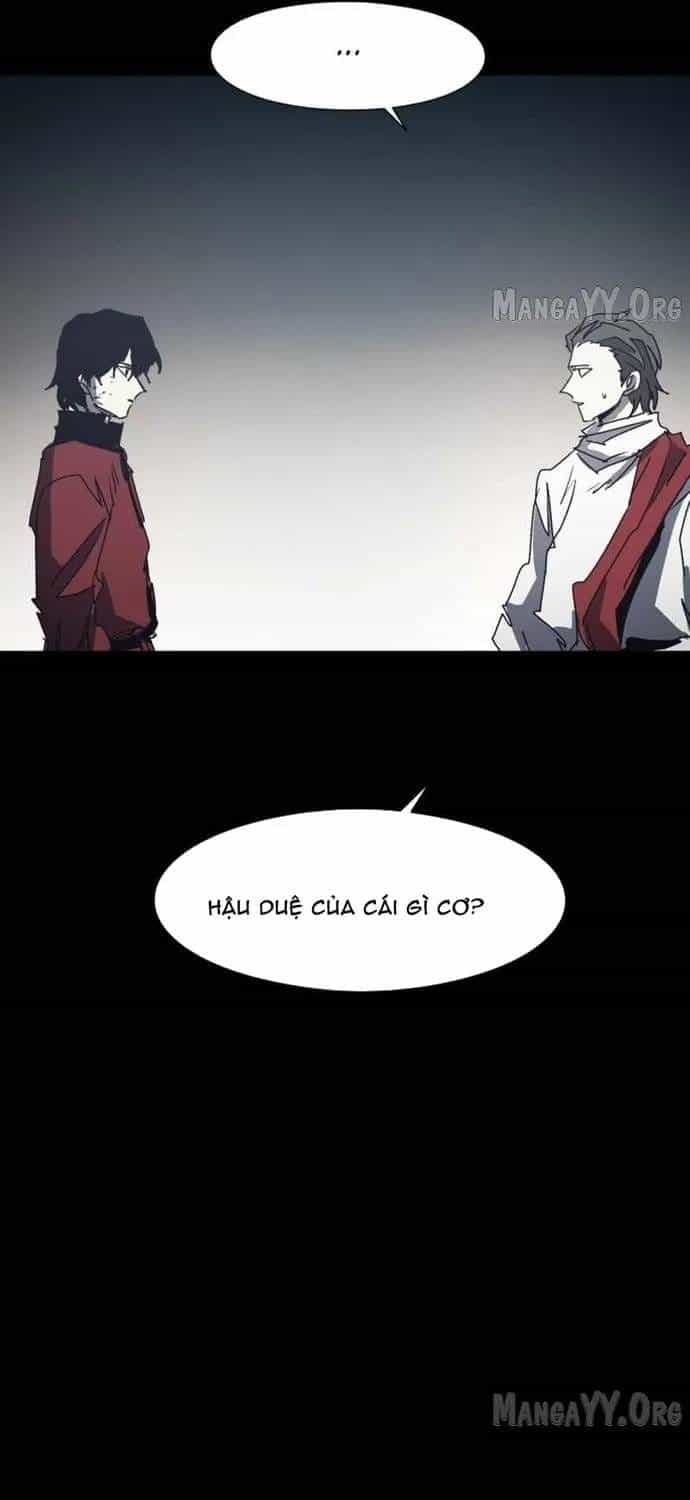 Kỵ Sĩ Báo Thù - Chương 221 - ảnh 30