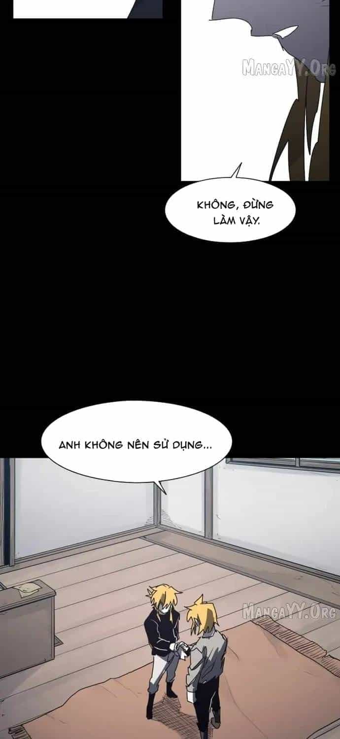 Kỵ Sĩ Báo Thù - Chương 221 - ảnh 36