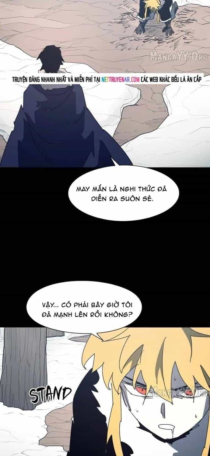 Kỵ Sĩ Báo Thù - Chương 221 - ảnh 8