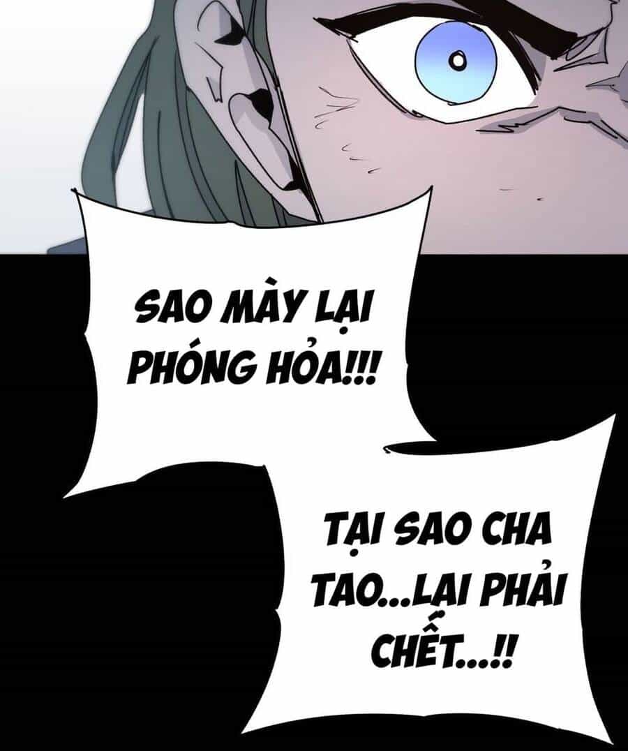 Kỵ Sĩ Báo Thù - Chương 22 - ảnh 28