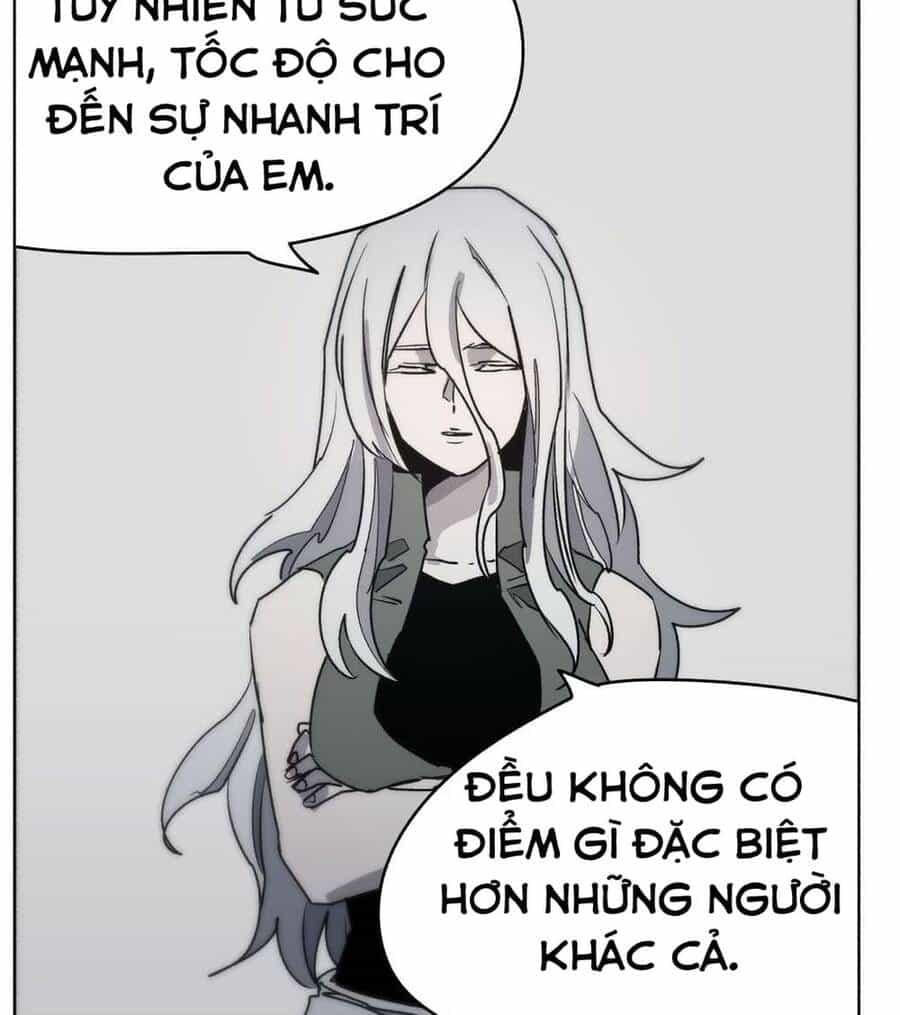Kỵ Sĩ Báo Thù - Chương 22 - ảnh 4