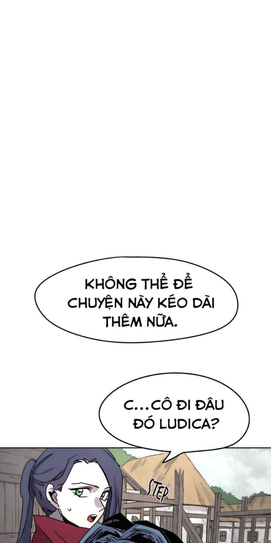 Kỵ Sĩ Báo Thù - Chương 22 - ảnh 47