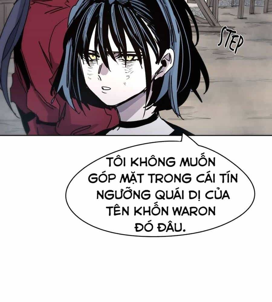 Kỵ Sĩ Báo Thù - Chương 22 - ảnh 48