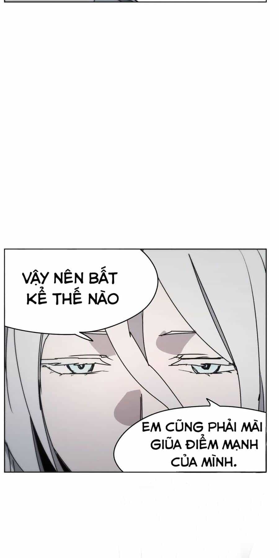 Kỵ Sĩ Báo Thù - Chương 22 - ảnh 5