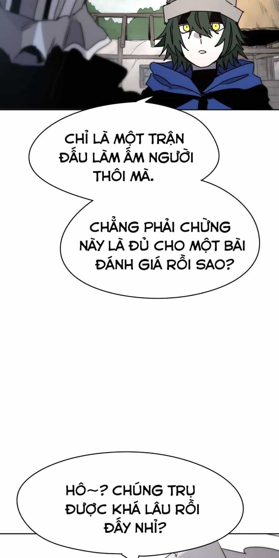 Kỵ Sĩ Báo Thù - Chương 22 - ảnh 50