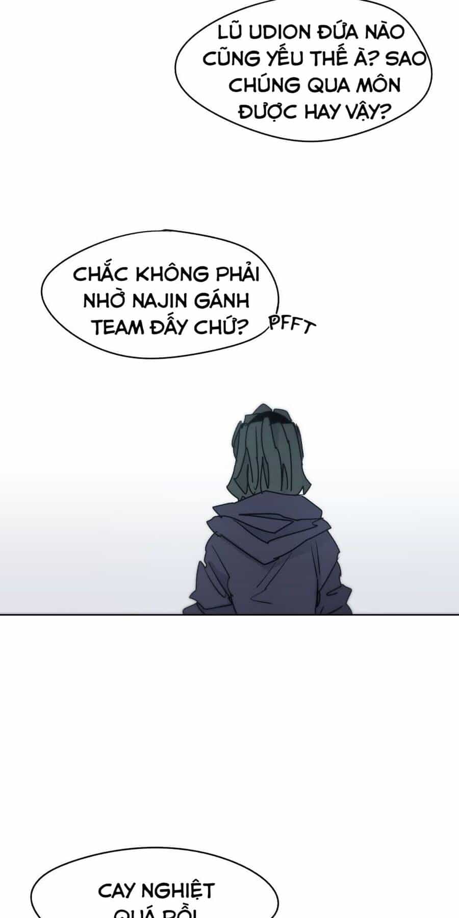 Kỵ Sĩ Báo Thù - Chương 22 - ảnh 71