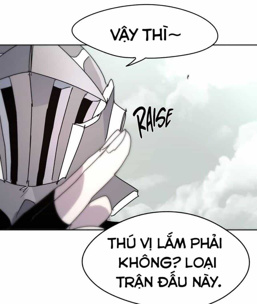 Kỵ Sĩ Báo Thù - Chương 22 - ảnh 88