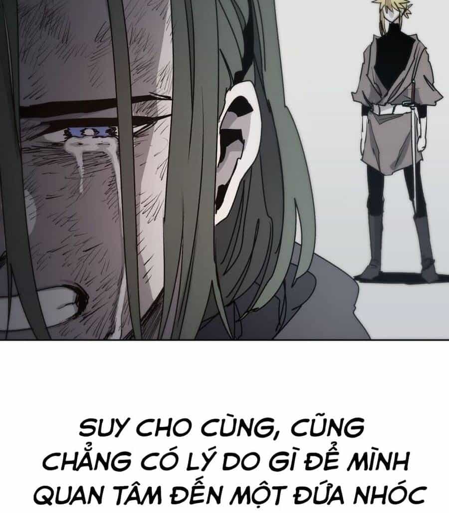 Kỵ Sĩ Báo Thù - Chương 22 - ảnh 93