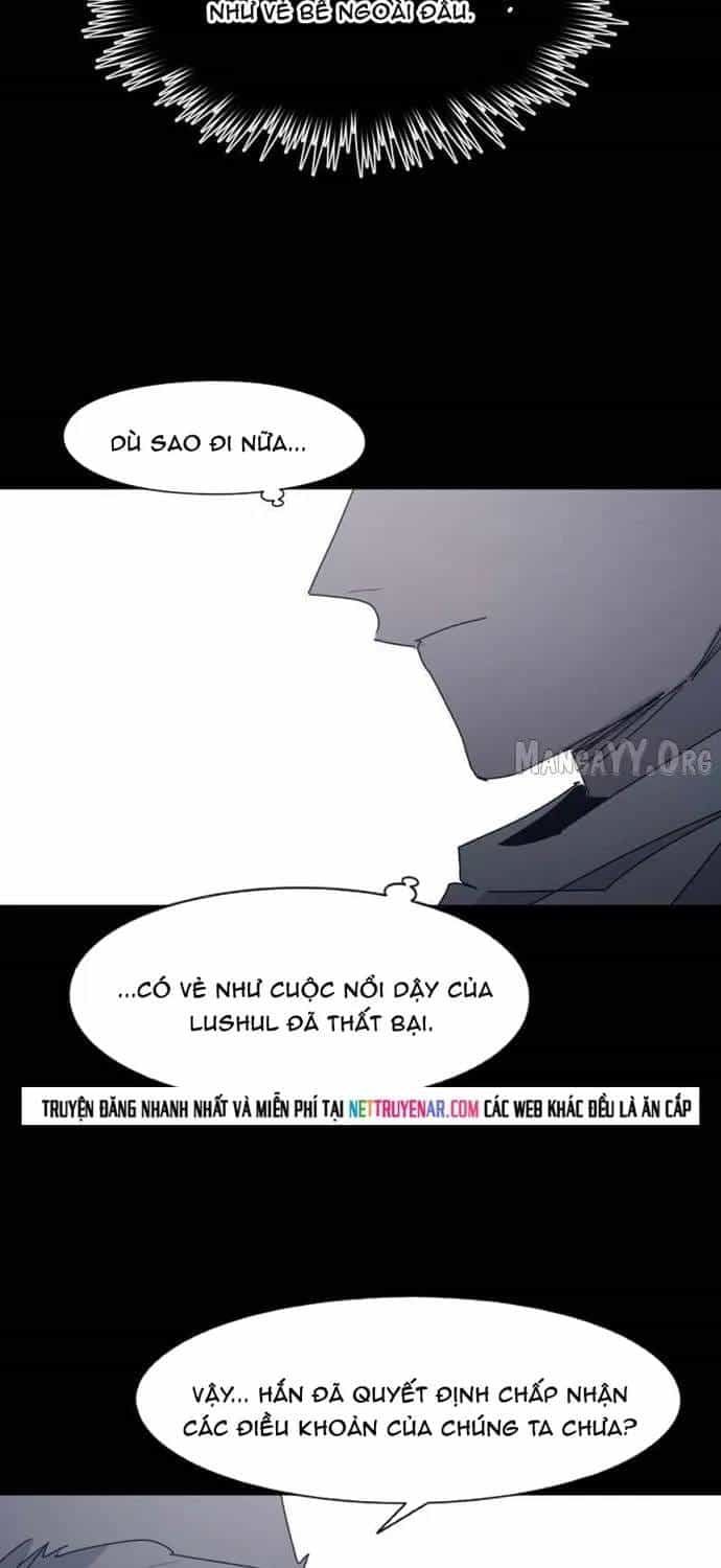 Kỵ Sĩ Báo Thù - Chương 222 - ảnh 15