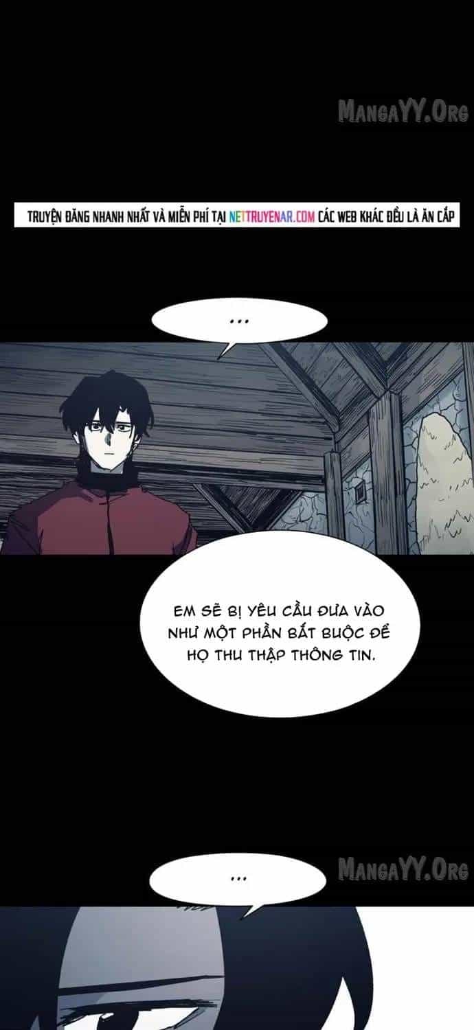 Kỵ Sĩ Báo Thù - Chương 222 - ảnh 22