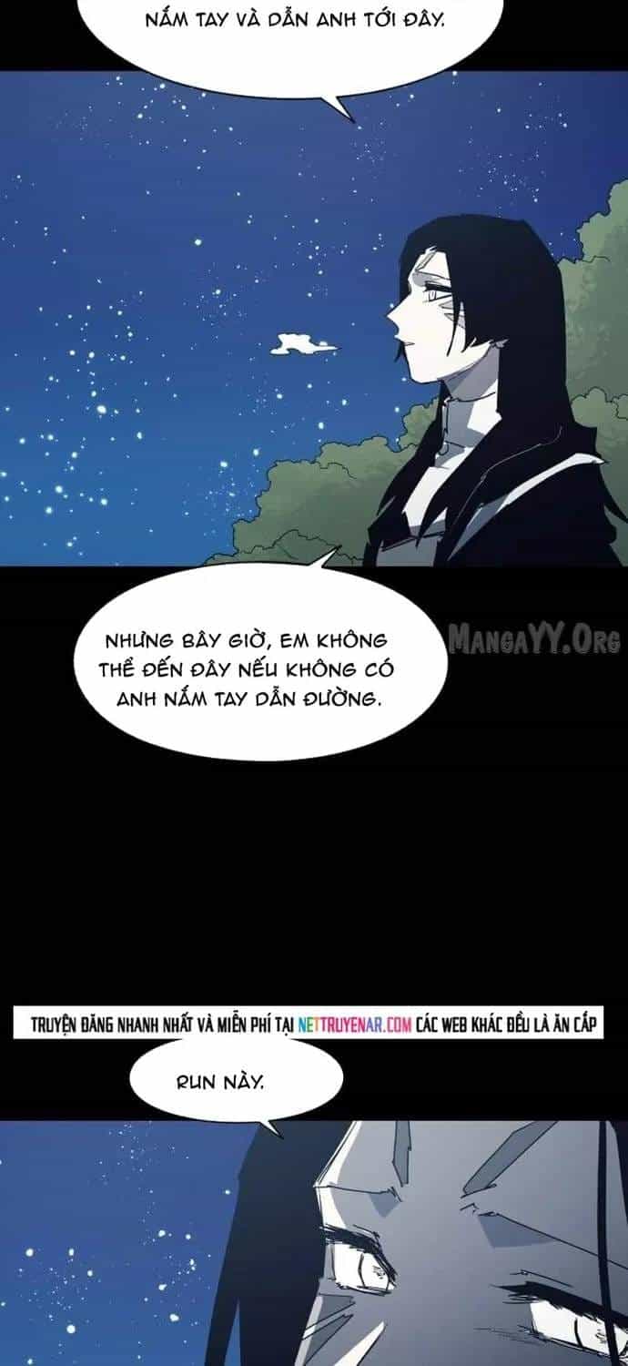 Kỵ Sĩ Báo Thù - Chương 222 - ảnh 29