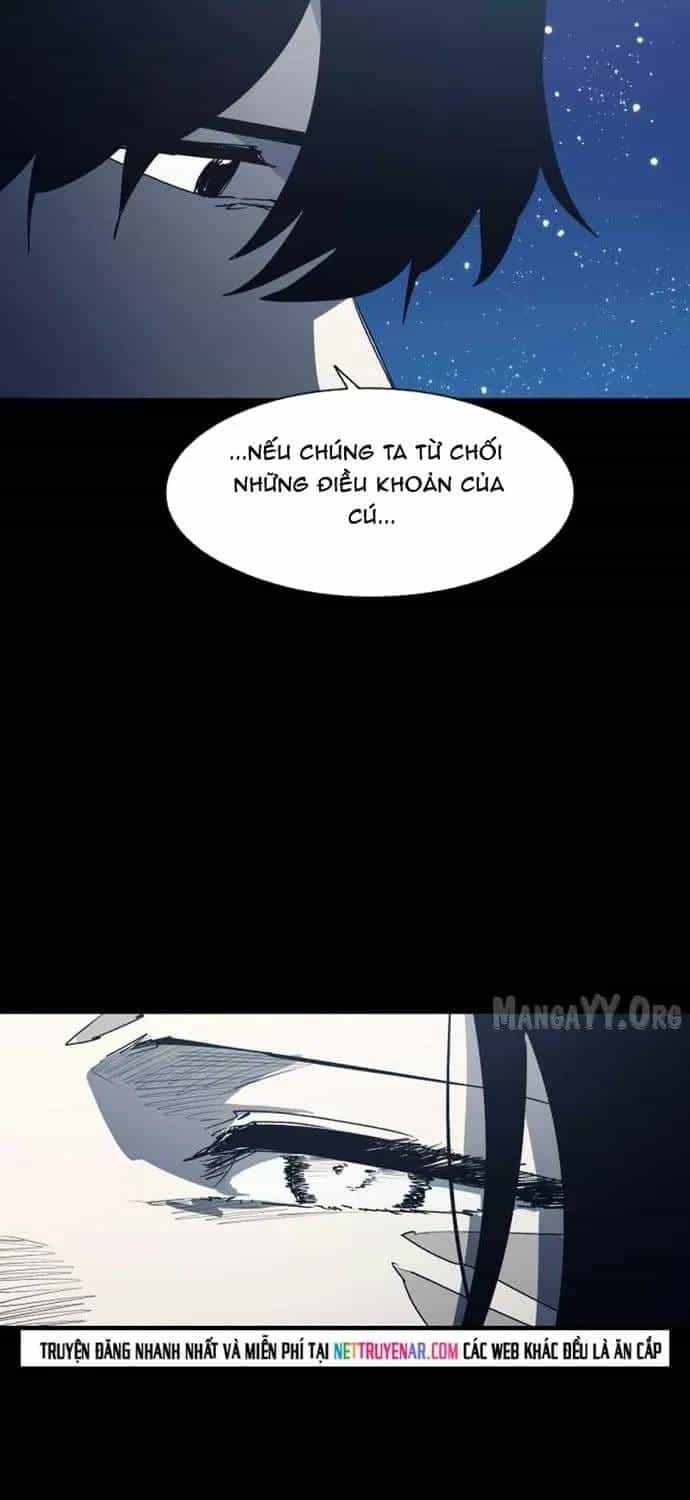 Kỵ Sĩ Báo Thù - Chương 222 - ảnh 31