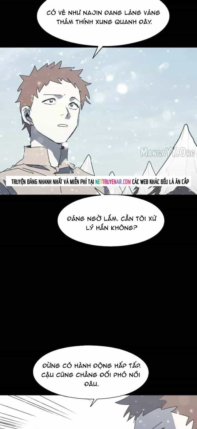 Kỵ Sĩ Báo Thù - Chương 222 - ảnh 35
