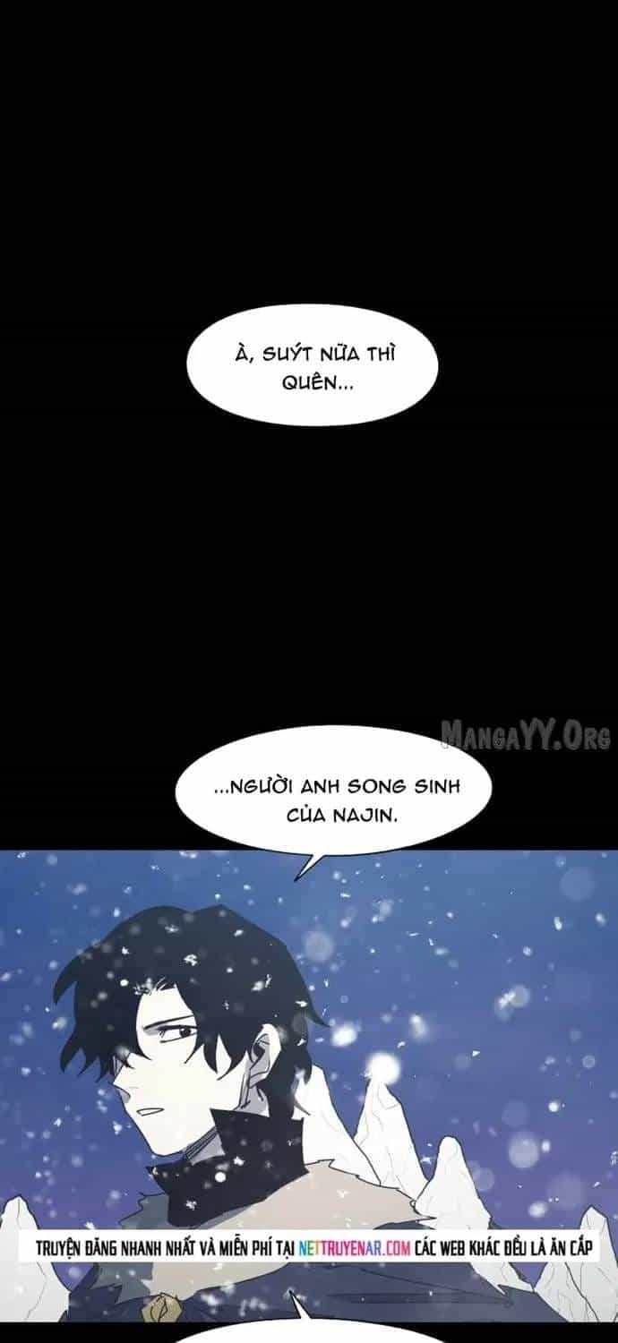 Kỵ Sĩ Báo Thù - Chương 222 - ảnh 51