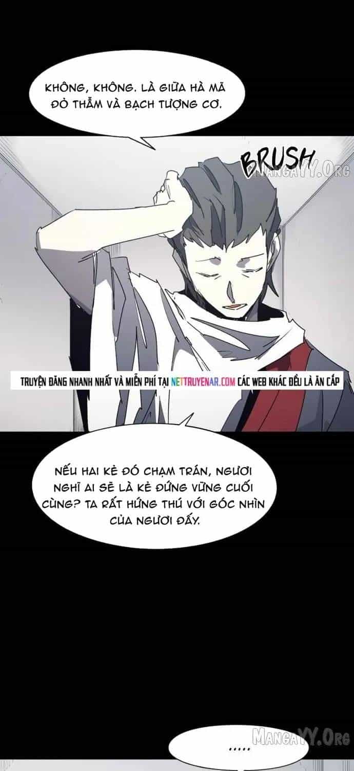 Kỵ Sĩ Báo Thù - Chương 223 - ảnh 16