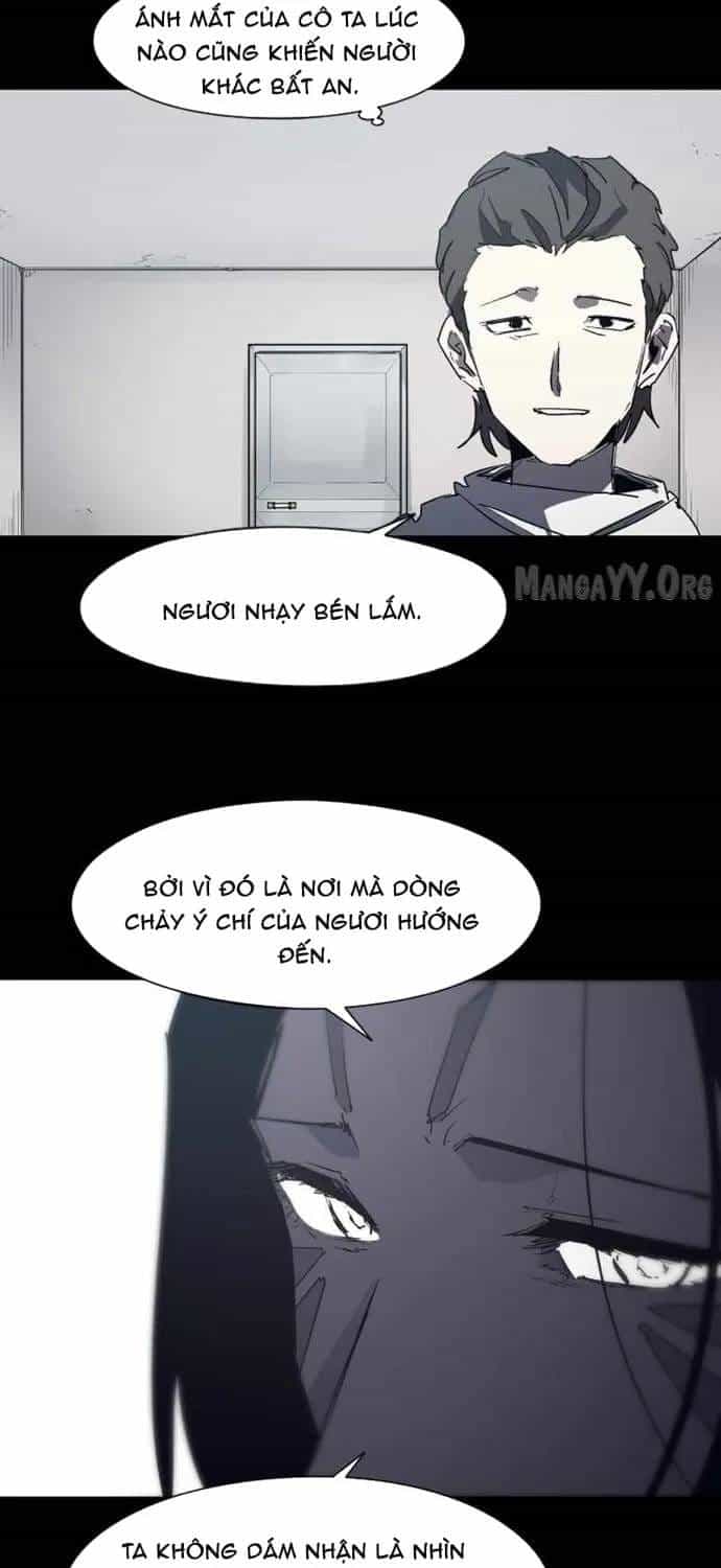 Kỵ Sĩ Báo Thù - Chương 223 - ảnh 21