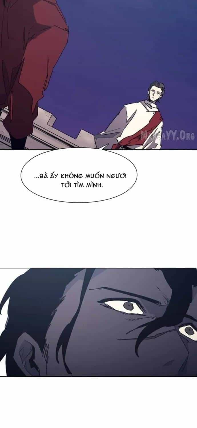 Kỵ Sĩ Báo Thù - Chương 223 - ảnh 24