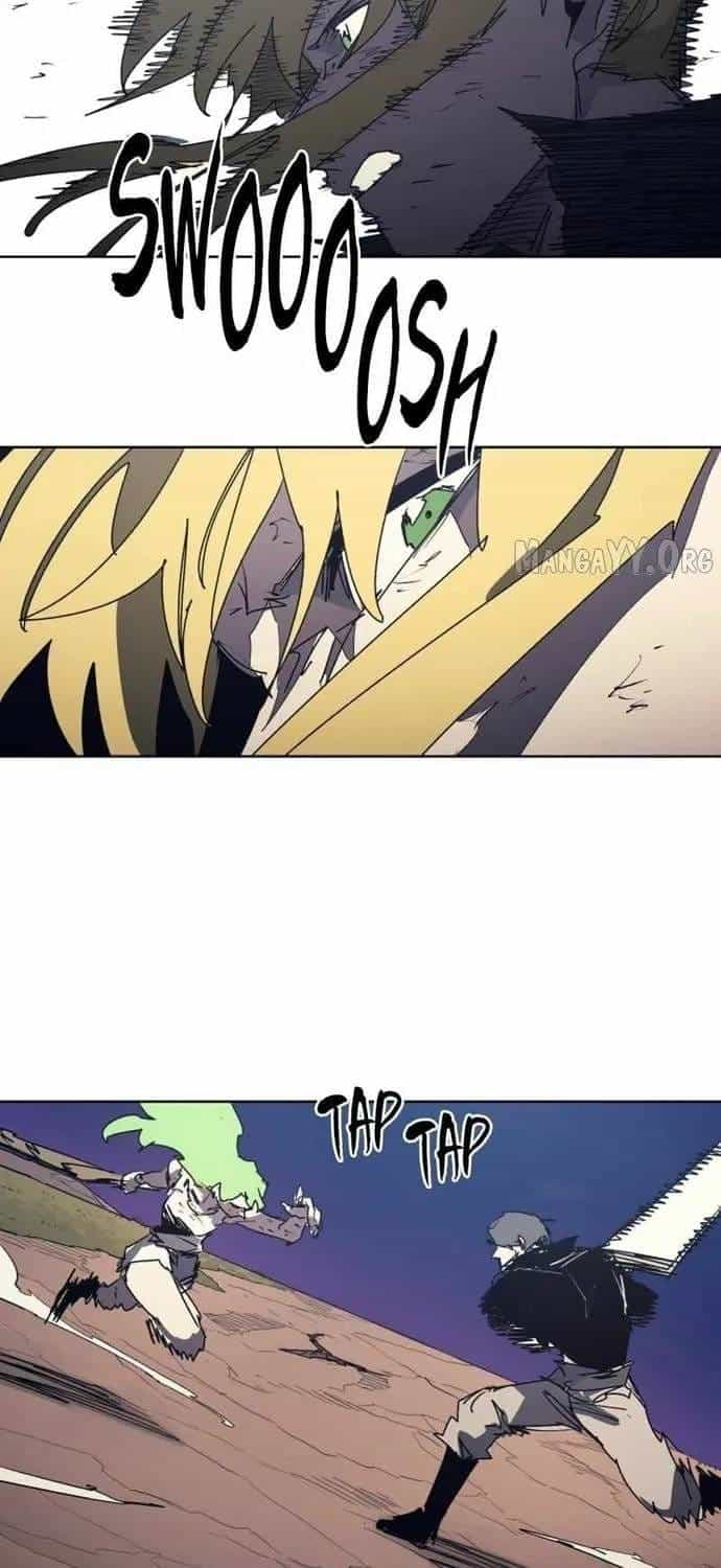 Kỵ Sĩ Báo Thù - Chương 223 - ảnh 35