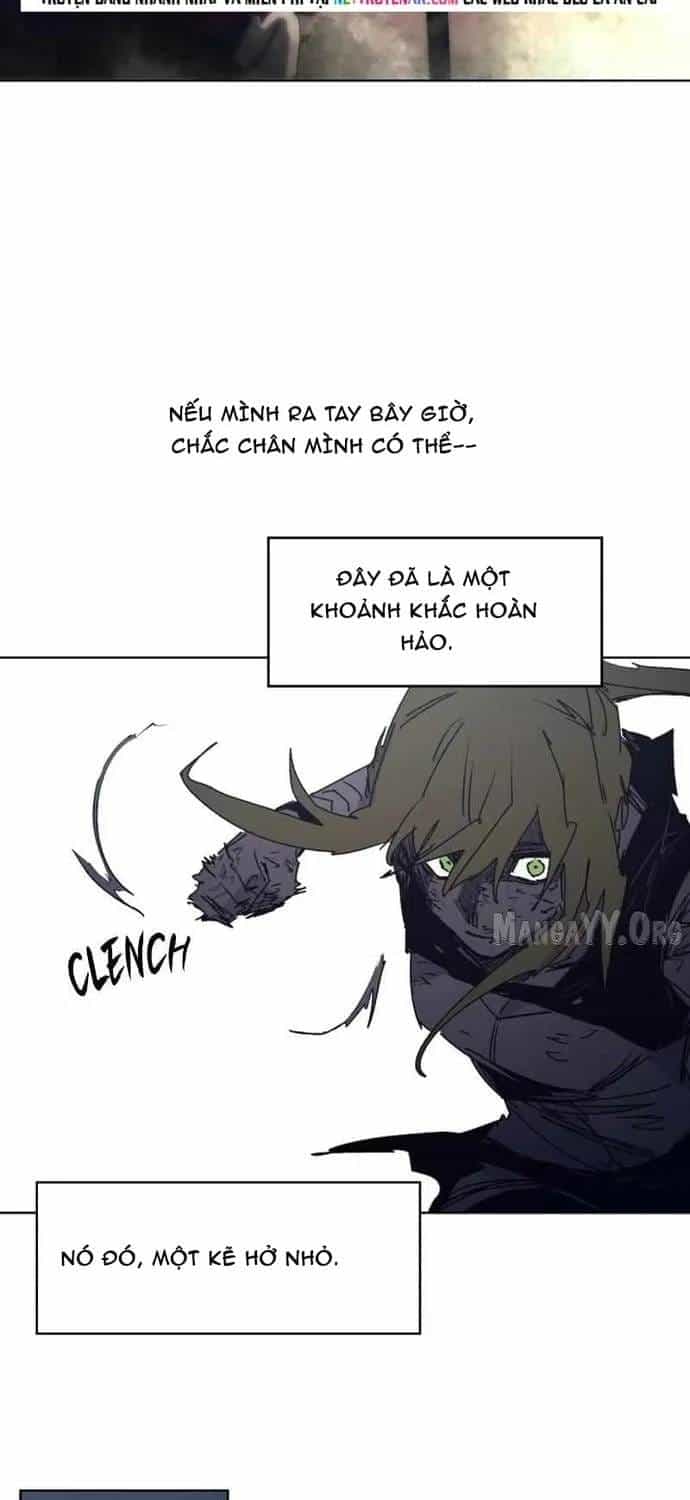 Kỵ Sĩ Báo Thù - Chương 224 - ảnh 34
