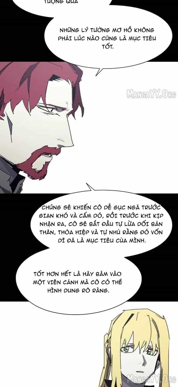 Kỵ Sĩ Báo Thù - Chương 224 - ảnh 41