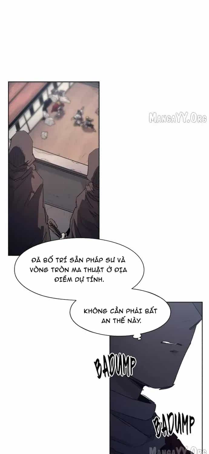 Kỵ Sĩ Báo Thù - Chương 225 - ảnh 26