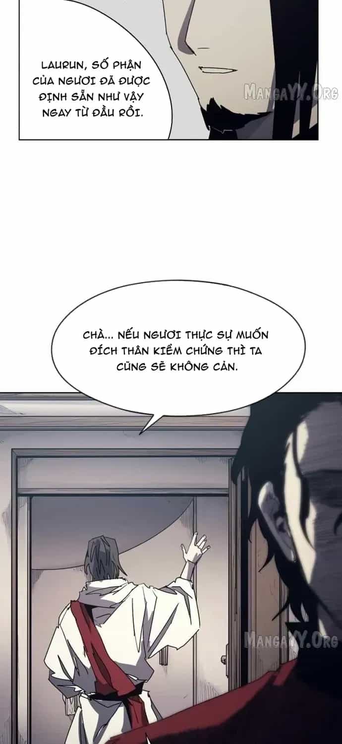 Kỵ Sĩ Báo Thù - Chương 225 - ảnh 7