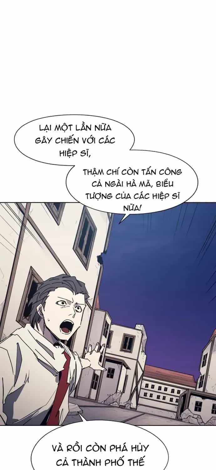 Kỵ Sĩ Báo Thù - Chương 226 - ảnh 21