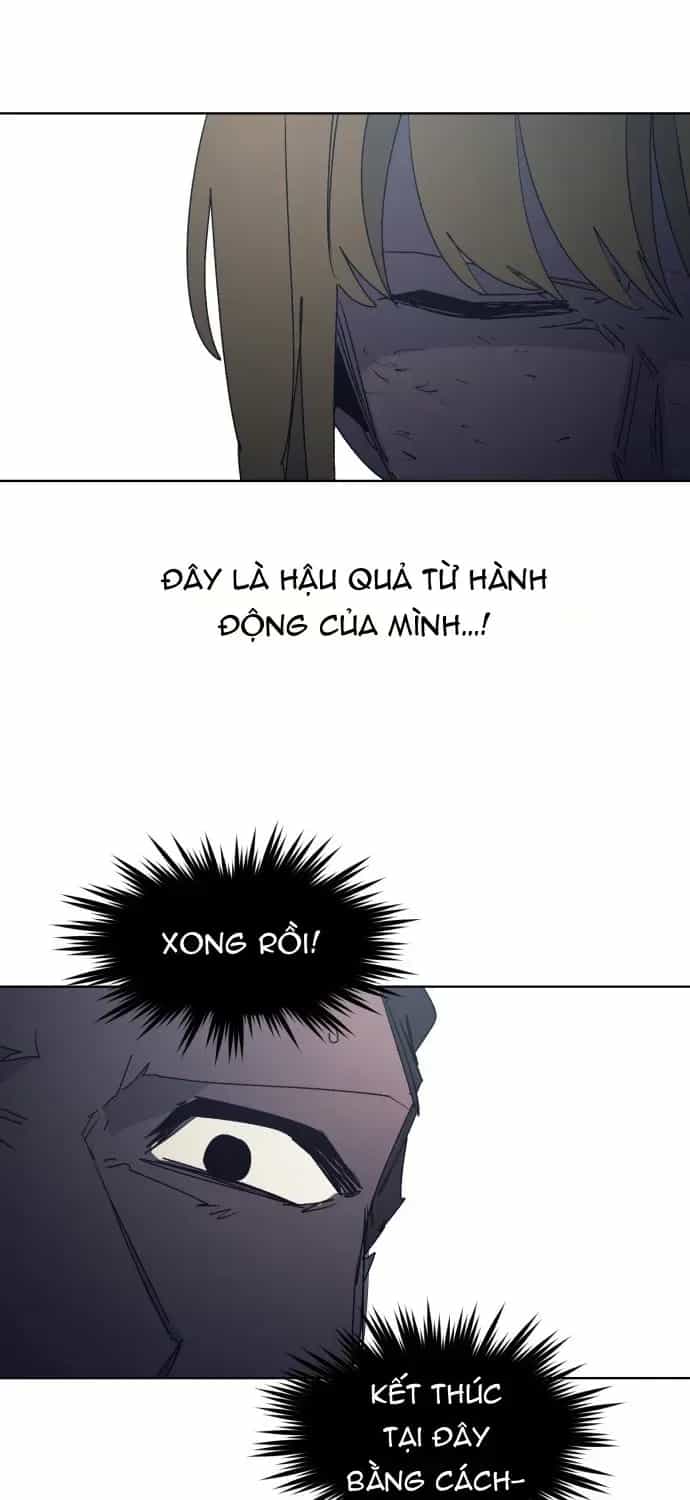 Kỵ Sĩ Báo Thù - Chương 226 - ảnh 24