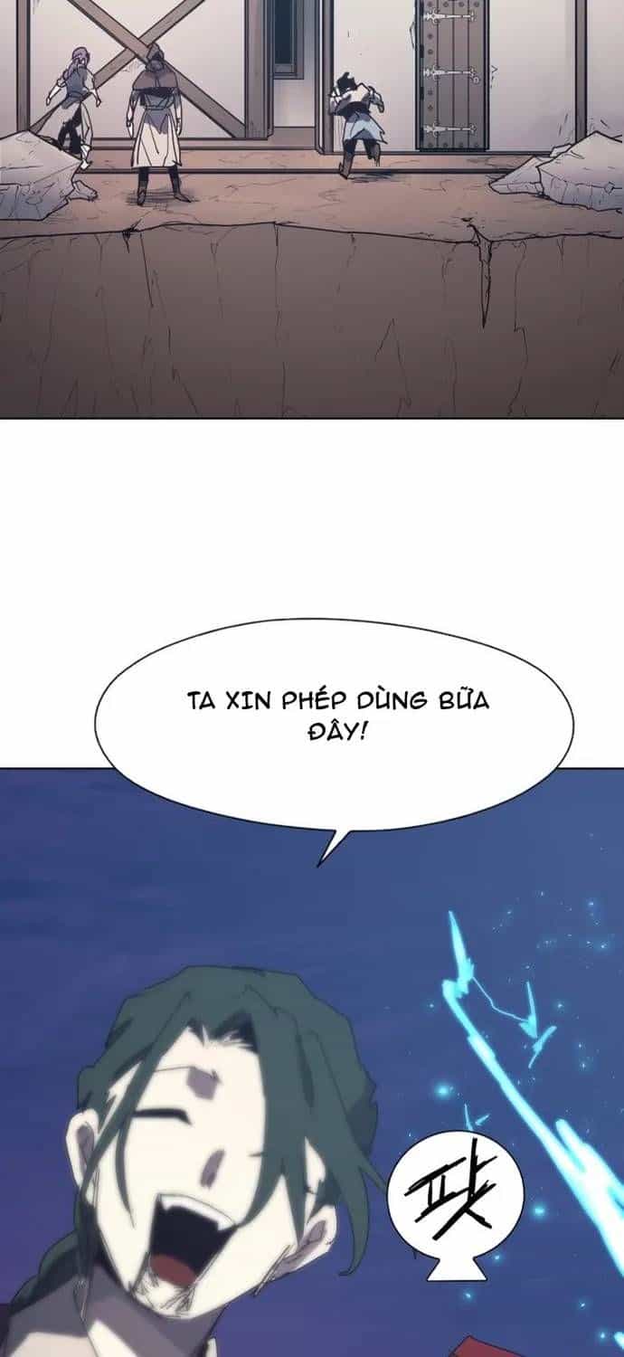 Kỵ Sĩ Báo Thù - Chương 227 - ảnh 28