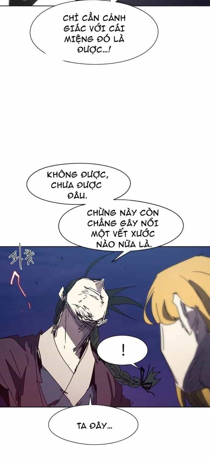 Kỵ Sĩ Báo Thù - Chương 227 - ảnh 33