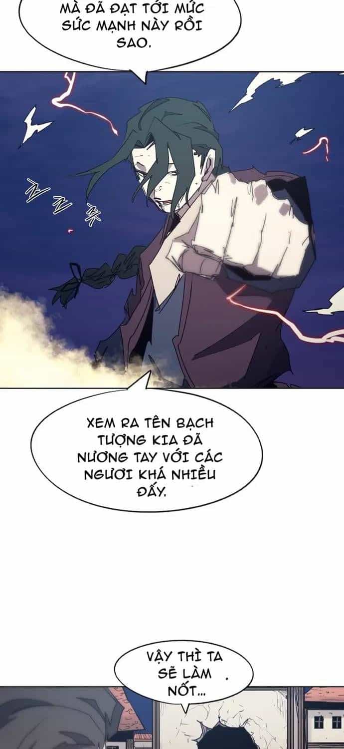 Kỵ Sĩ Báo Thù - Chương 227 - ảnh 39
