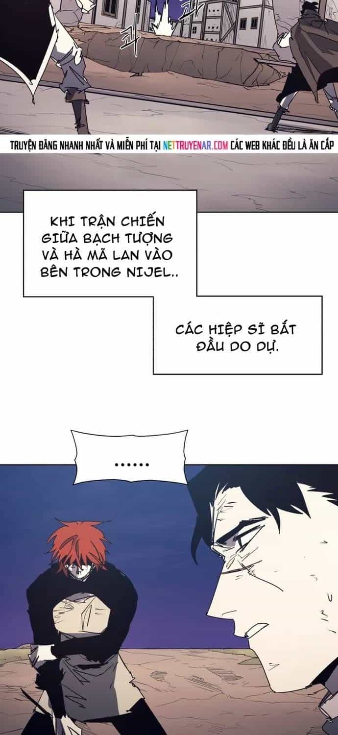 Kỵ Sĩ Báo Thù - Chương 227 - ảnh 4