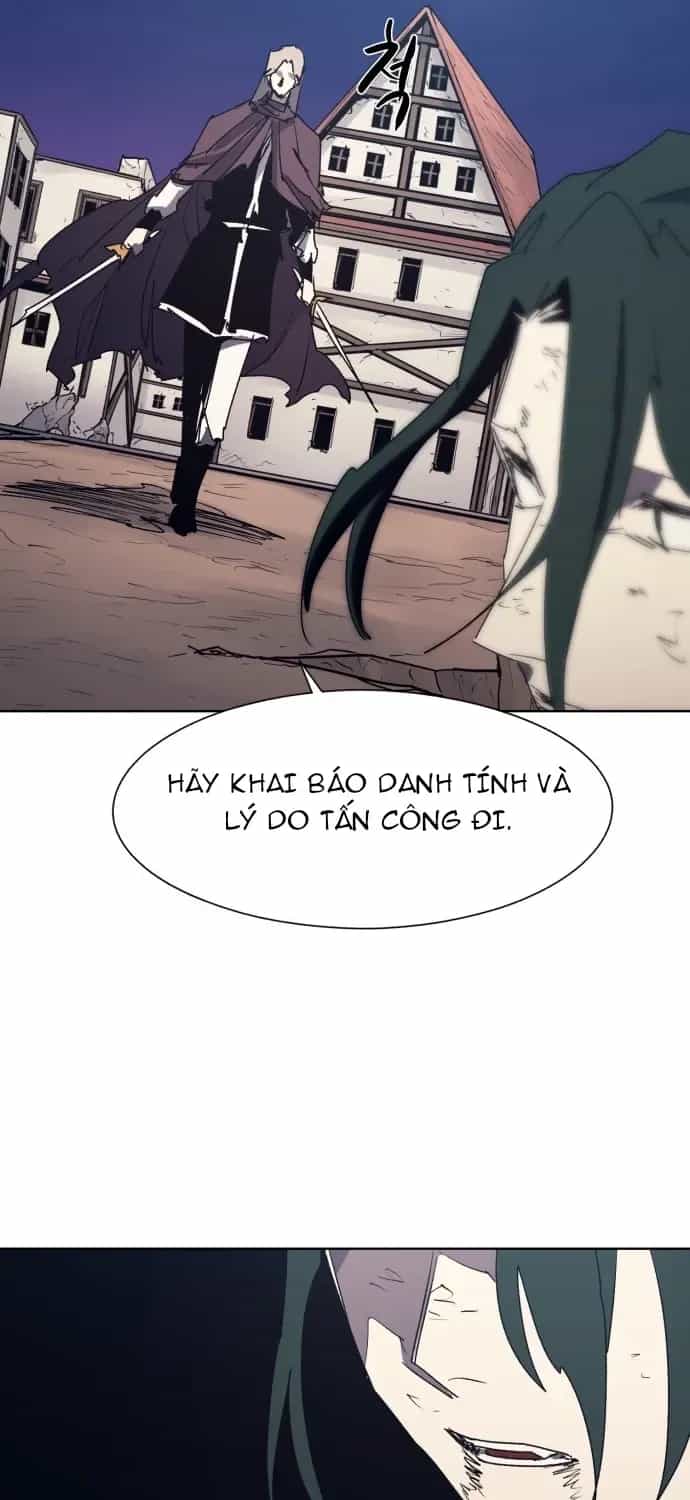 Kỵ Sĩ Báo Thù - Chương 228 - ảnh 23