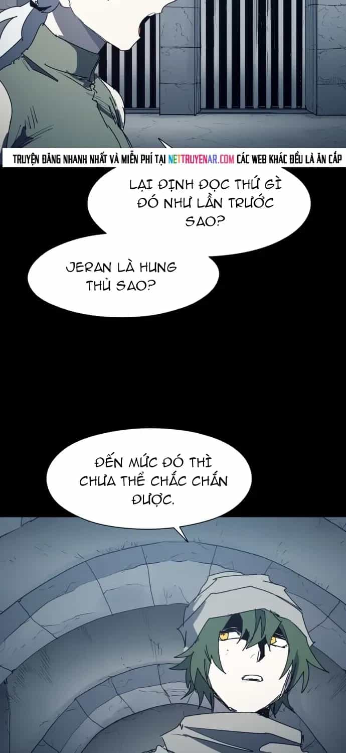 Kỵ Sĩ Báo Thù - Chương 228 - ảnh 3