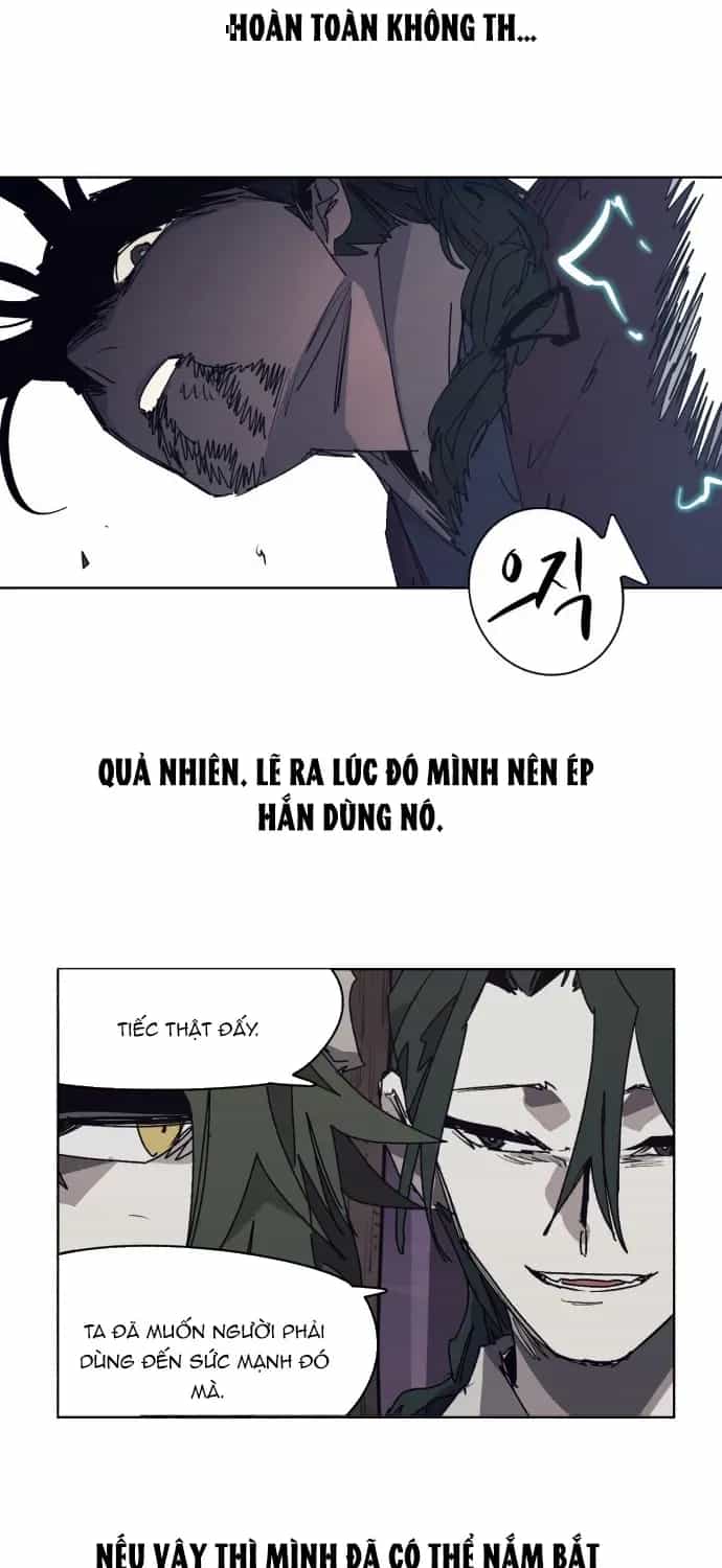 Kỵ Sĩ Báo Thù - Chương 230 - ảnh 36