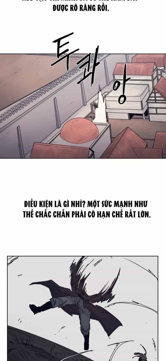 Kỵ Sĩ Báo Thù - Chương 230 - ảnh 37