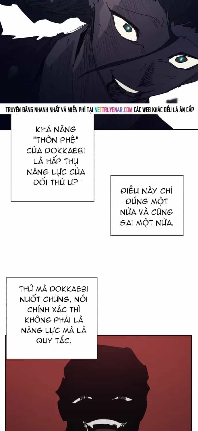 Kỵ Sĩ Báo Thù - Chương 299 - ảnh 10