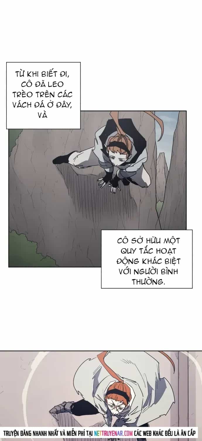 Kỵ Sĩ Báo Thù - Chương 299 - ảnh 20