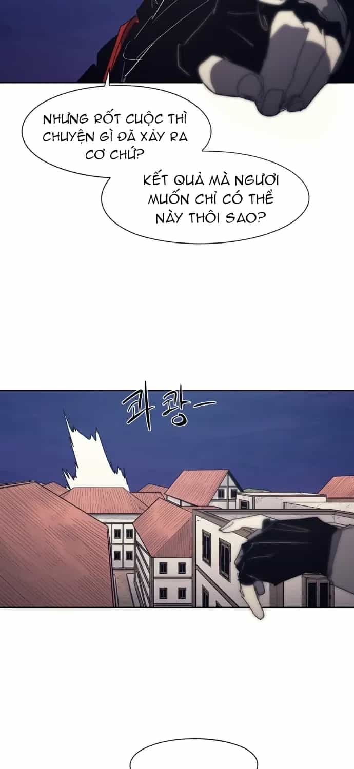 Kỵ Sĩ Báo Thù - Chương 299 - ảnh 5